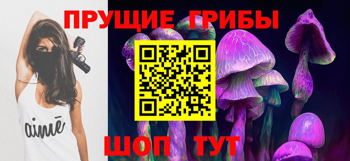 Галлюциногенные грибы Cubensis Родники
